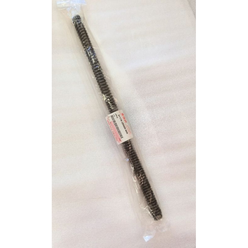 Fork spring Raider 150, Suzuki Genuine Parts made in thailand Original ...