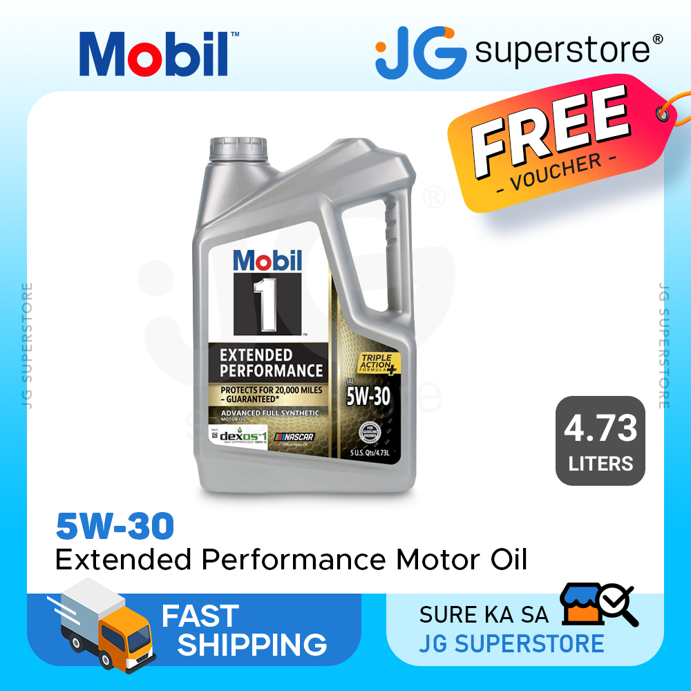 Mobil 1 (5W-30)