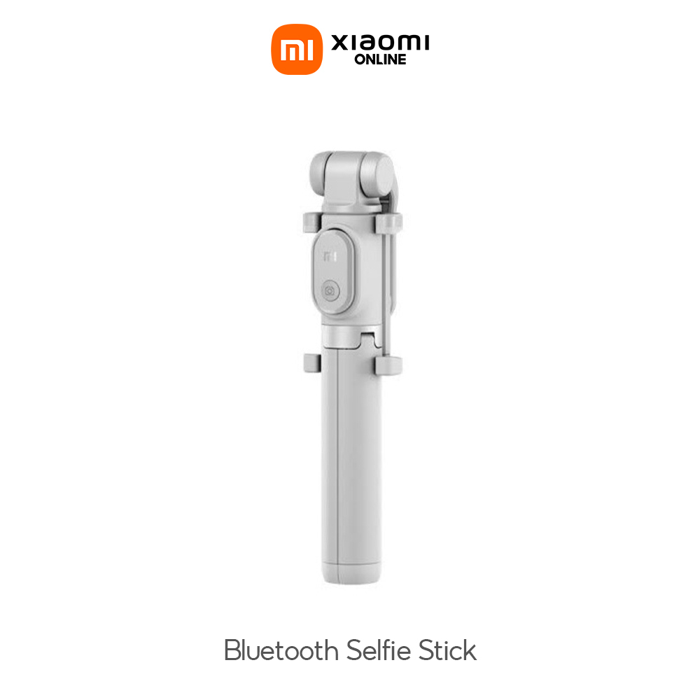 Xiaomi Mi Selfie Stick Foldable Tripod Bluetooth 3.0 Wireless Self