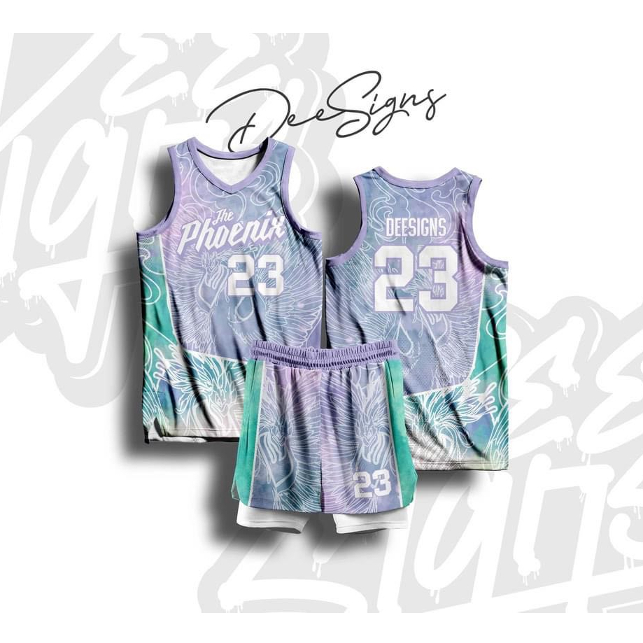 phoenix all star game jersey