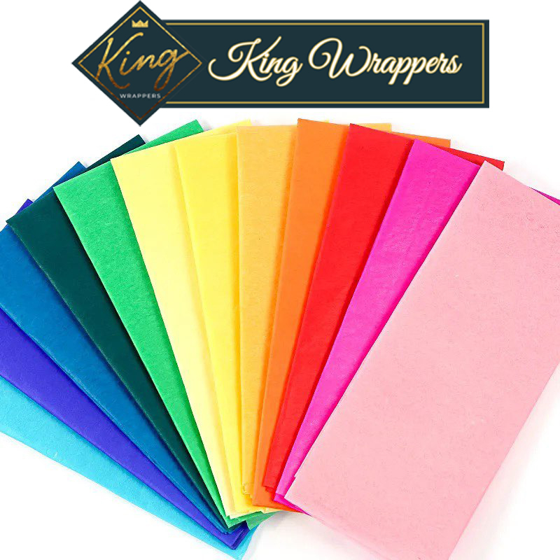 10 pcs per pack Japanese Paper, Tissue Paper, Papel de Hapon Crafts Gift  Ideas