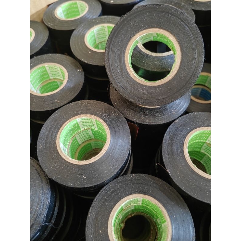 Nitto Electrical Tape Shopee Philippines