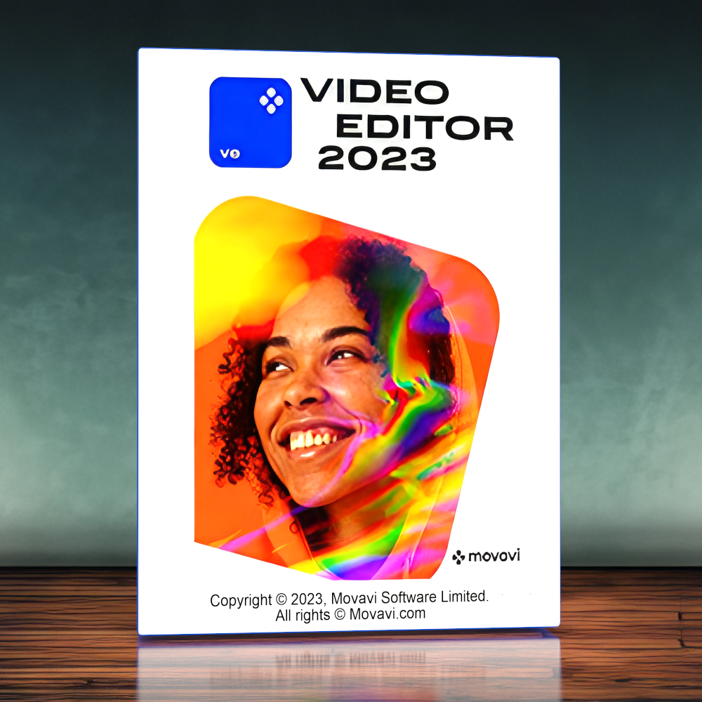 Movavi Video Editor 2023 for Windows (USB Installer) Shopee Philippines