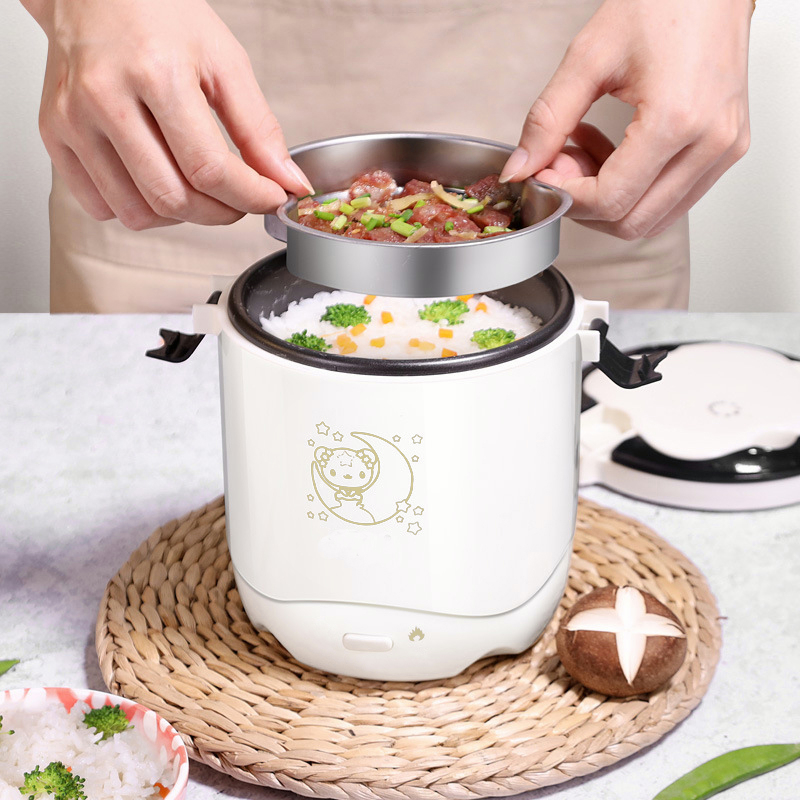 Electric rice cooker small size hotsell