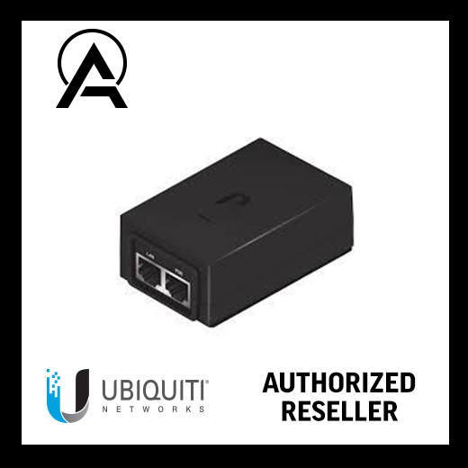 Ubiquiti Networks POE4824WG 48V Poe Adapter Shopee Philippines
