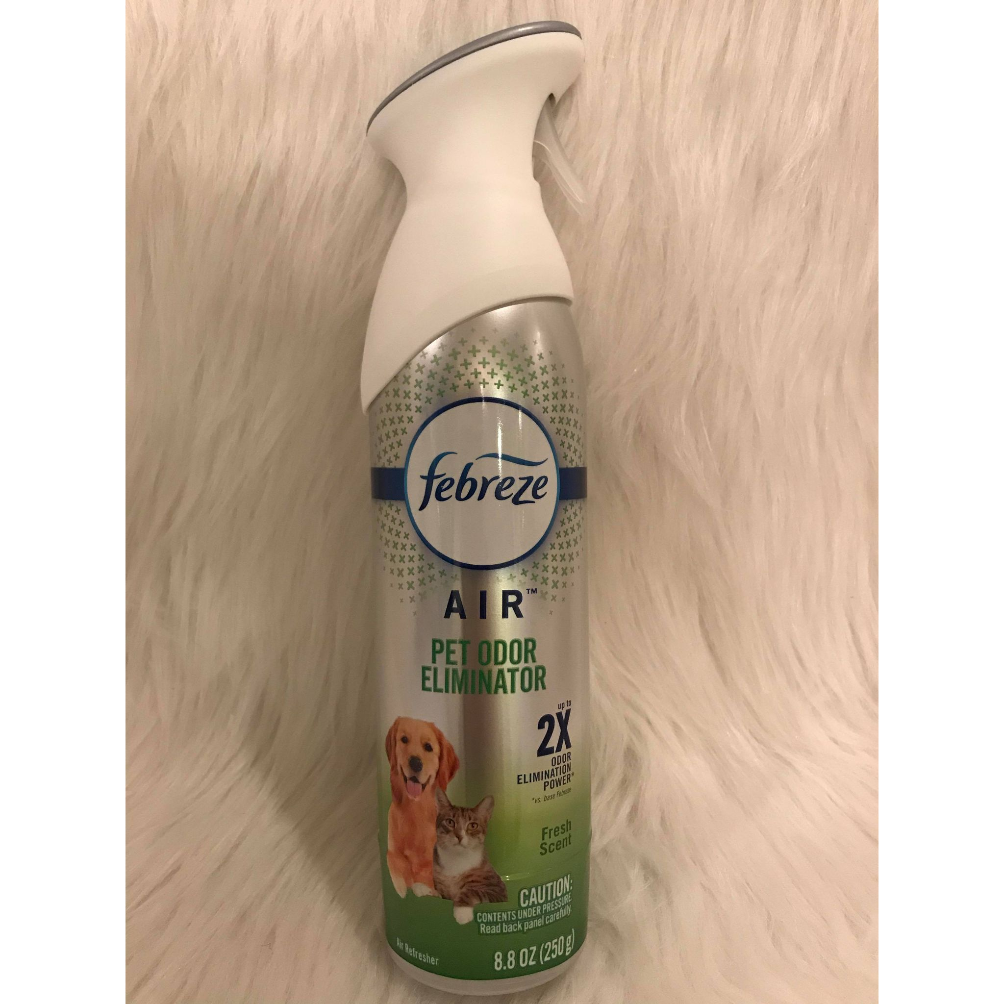 Febreze air pet odor defense best sale