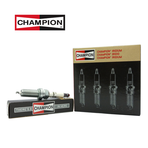 Champion Iridium Spark Plug for Toyota Innova, Hi-Lux, Fortuner 2005 ...