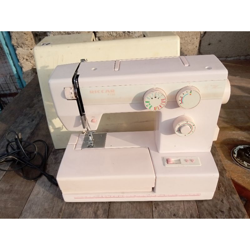 Merritt Sewing/ Jaguar / Janome / riccar/ Brother Juki sewing Machine Japan Surplus 110V
