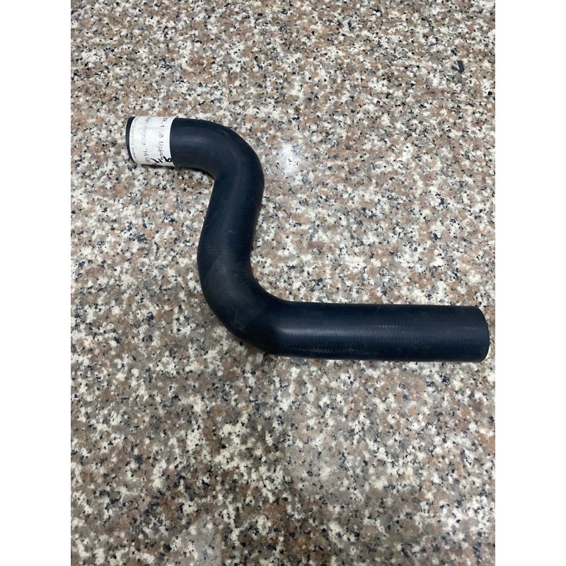 Radiator Hose Toyota Avanza 2016-2020 (Upper) | Shopee Philippines