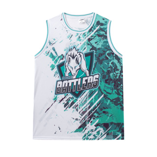 NORTHZONE Slovenia Dark Basketball Jersey Full Sublimated