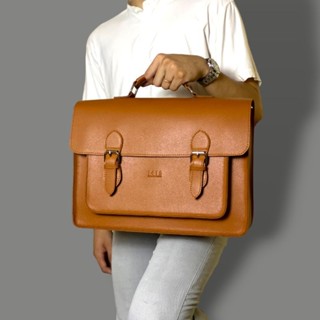 Marikina store leather bags