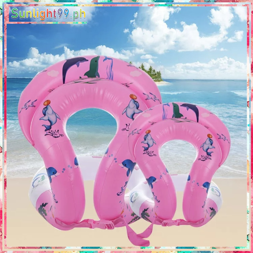 swimming vest for kids lifestyle jackets for toddlers swim vest high ...