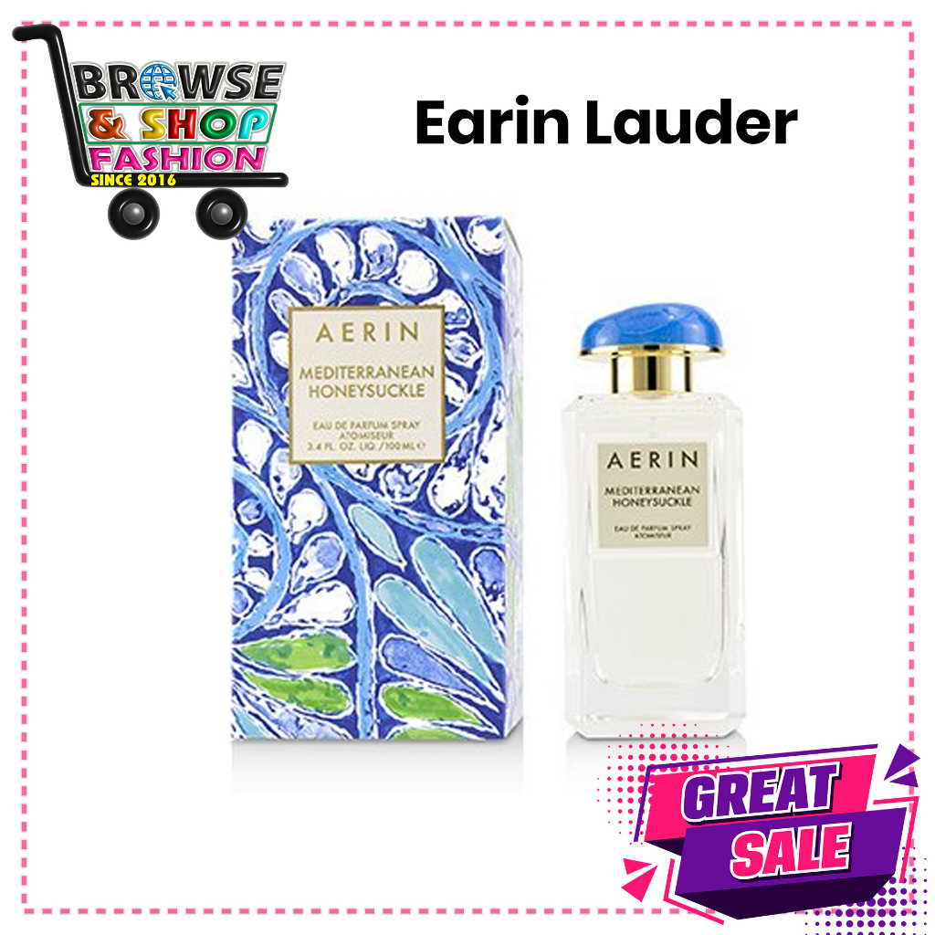 Shop aerin perfume for Sale on Shopee Philippines