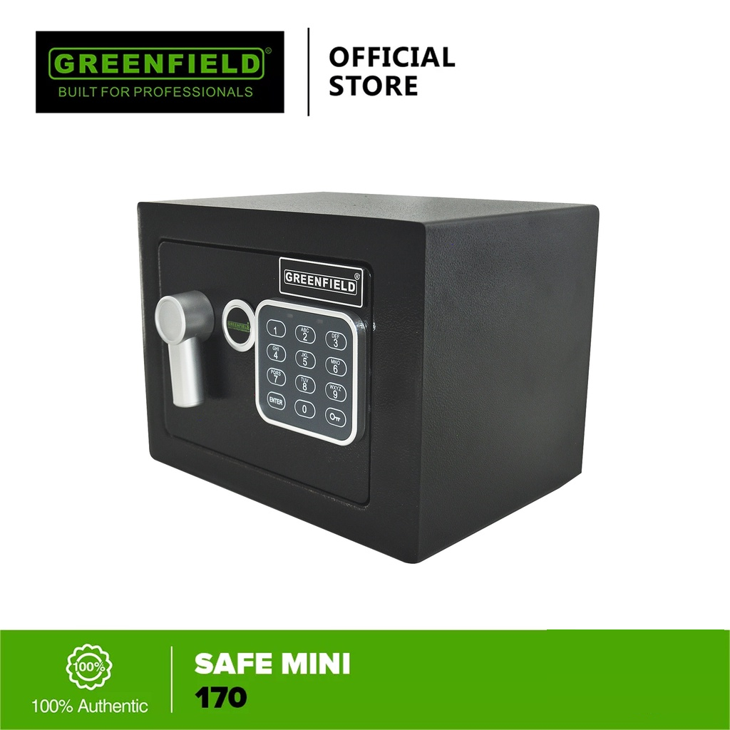 Shop safety vault for Sale on Shopee Philippines