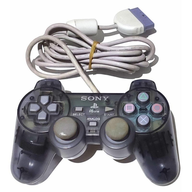 Original PS1 Controller | Shopee Philippines