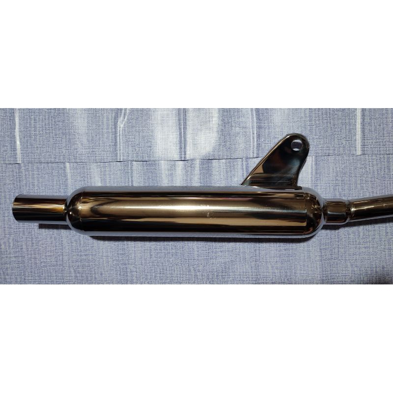 Motorstar/Racal/Skygo/Rusi/Euro/Pinoy/EXT - StockPipe - Bottle Type ...