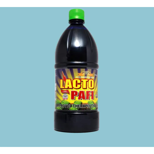 Lacto Pafi [1L] (Probiotic Food Supplement) | Shopee Philippines