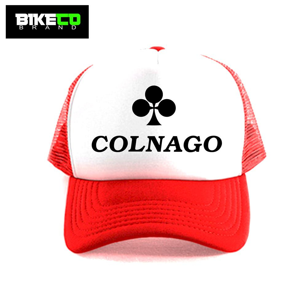Colnago baseball cap deals