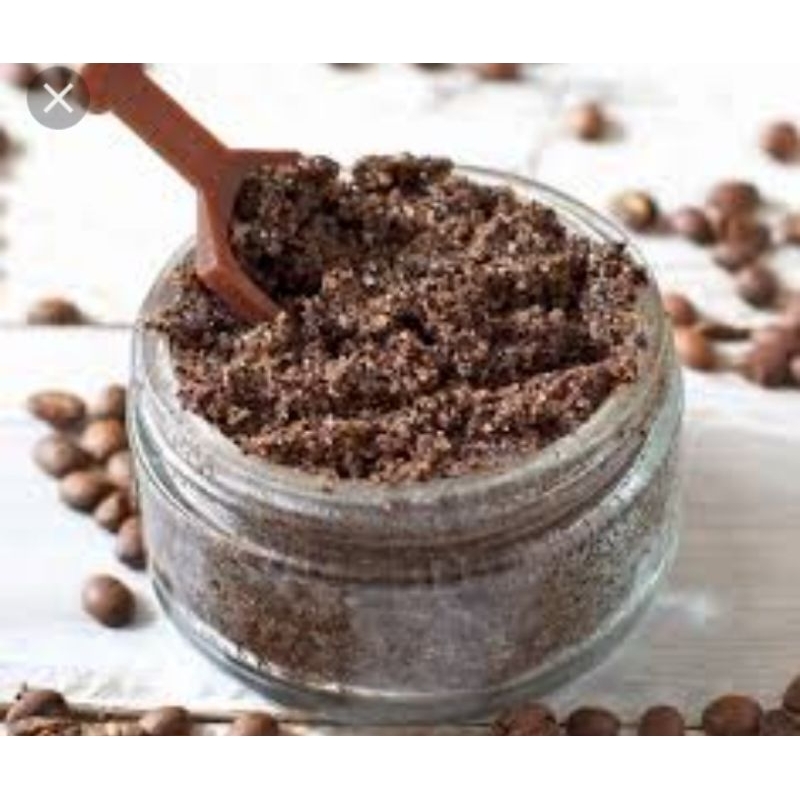 10g CoffeeSugar Lip Scrub NO STICKER Shopee Philippines