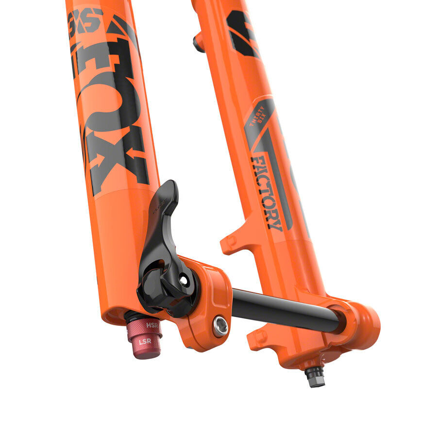 Fox mtb suspension forks sale