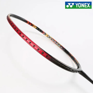 YONEX ASTROX 99 PRO Cherry Sunburst Badminton Racket Full Carbon Single ...