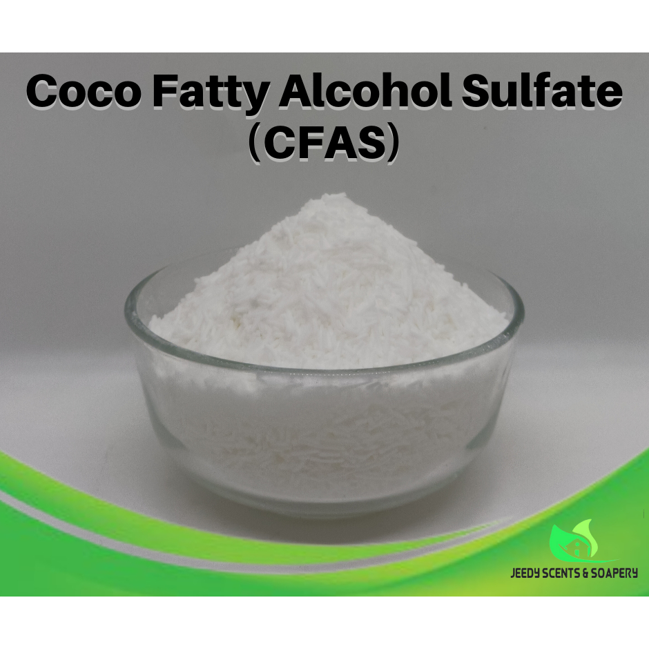 SCS Sodium Coco Sulfate Needles