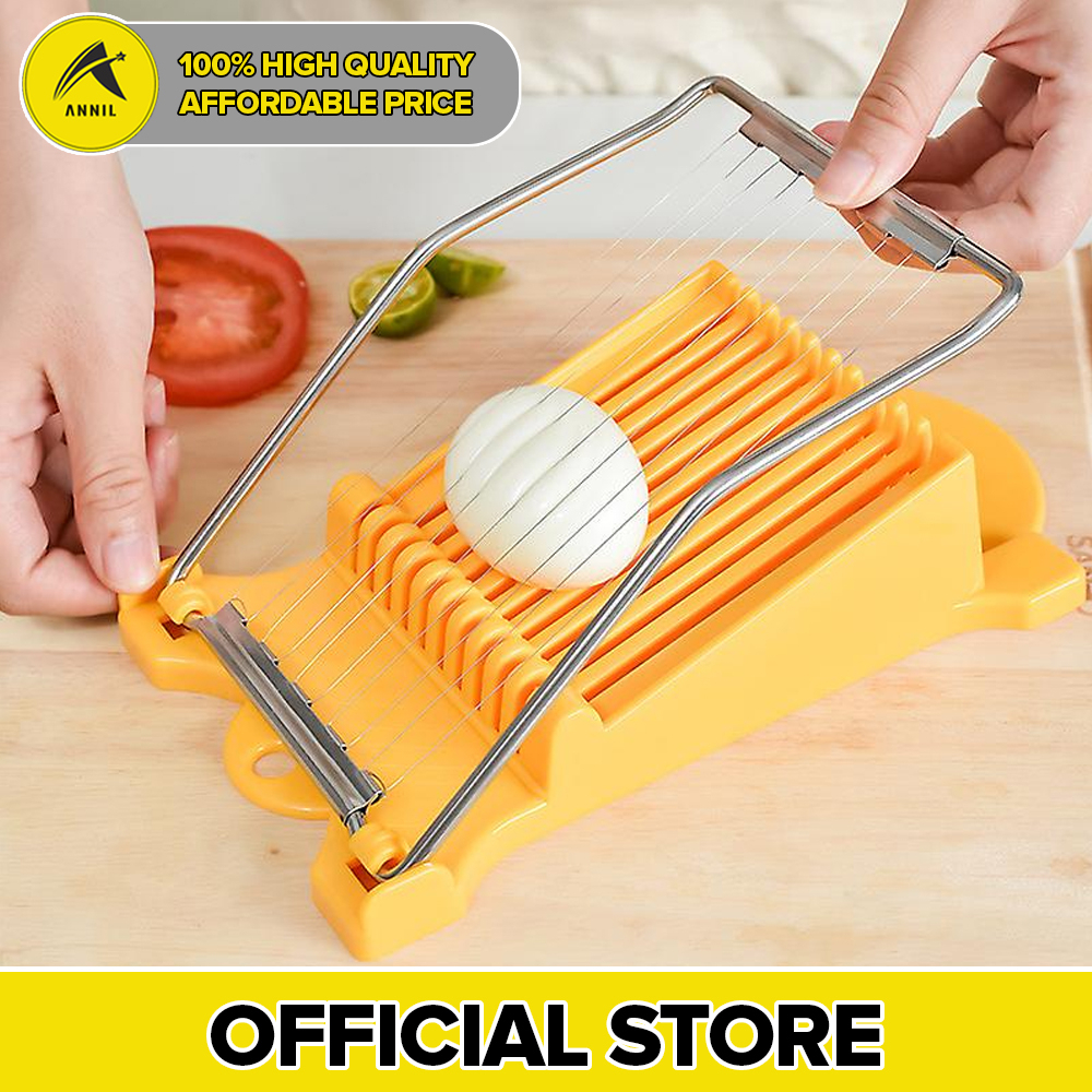 Mo0yuu'life LeDeGine Kitchen Cooking Tool Set CHEESE SLICER