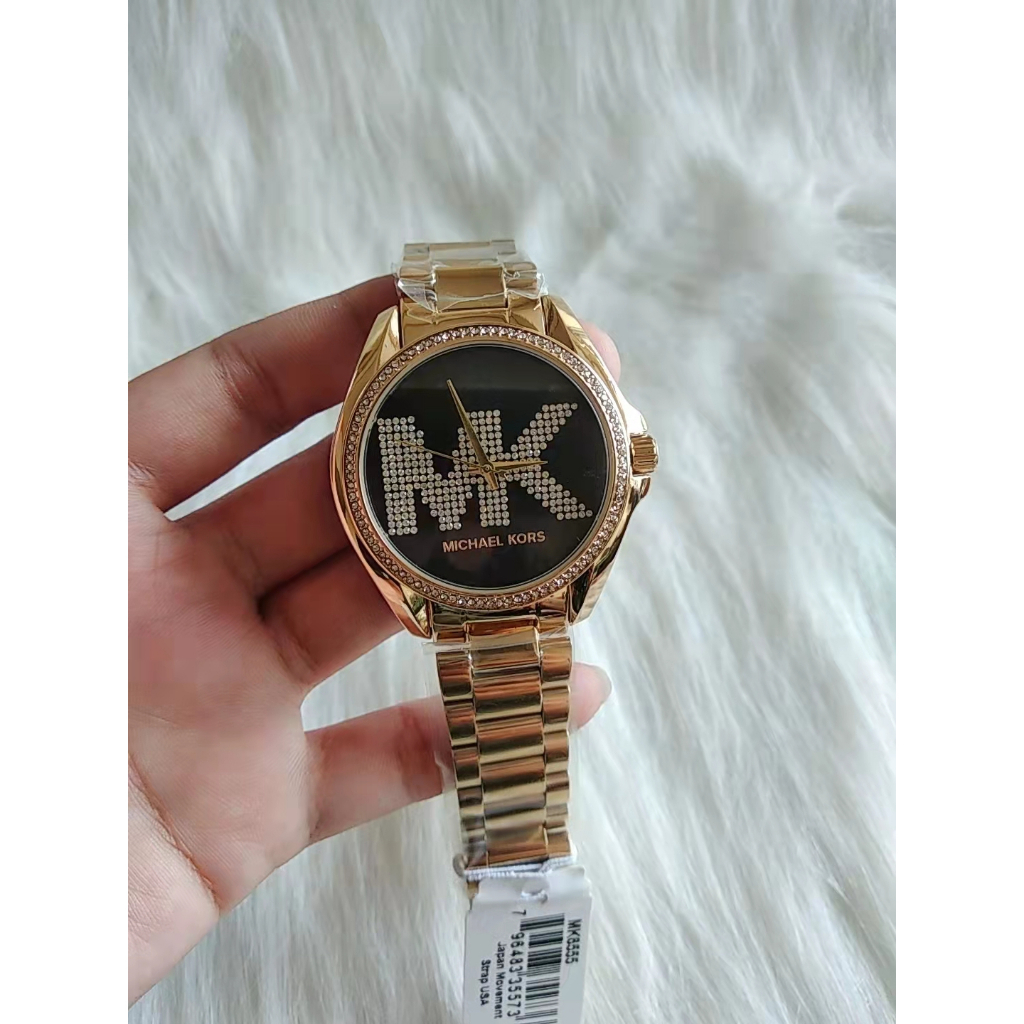 Mk8555 watch best sale