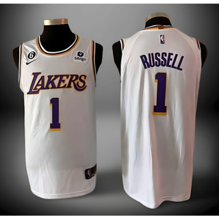 Los Angeles Lakers Style Customizable Basketball Jersey – Best Sports  Jerseys