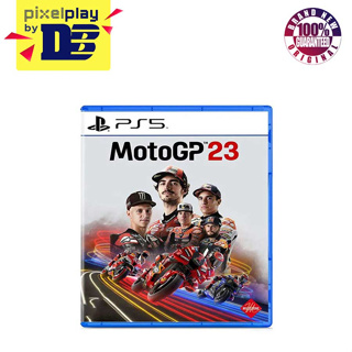 MotoGP 23 Playstation 4 PS4 Video Games From Japan Multi-Language NEW