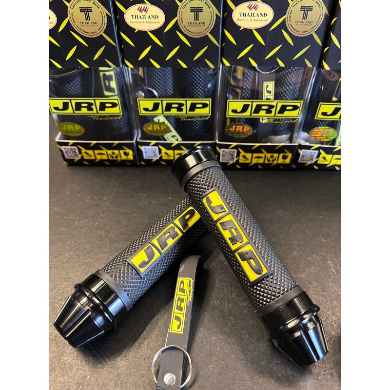 ORIGINAL JRP HANDLE GRIP V2 / JRP UNIVERSAL HANDLE GRIP VERSION 2 Free