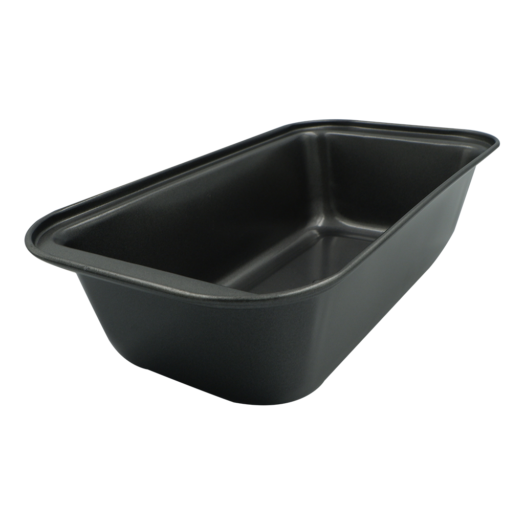 METRO BAKEWARES MEDIUM LOAF PAN25.4X13X5.8cm MB 5533 Shopee Philippines