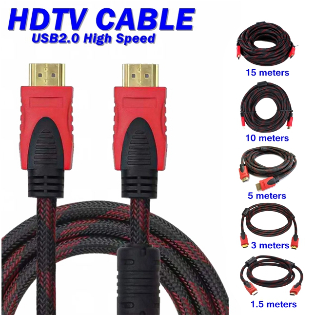 HDMI to HDMI Ultra High Speed Hdmi Cable Meters (HDMI  HDMI)