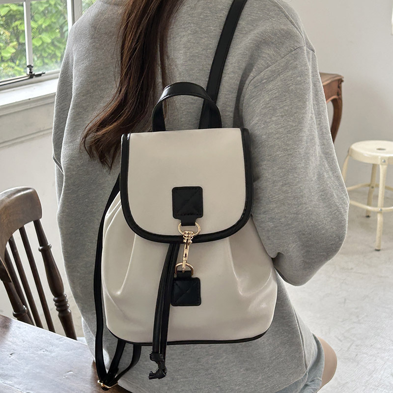 Korean hotsell small backpack