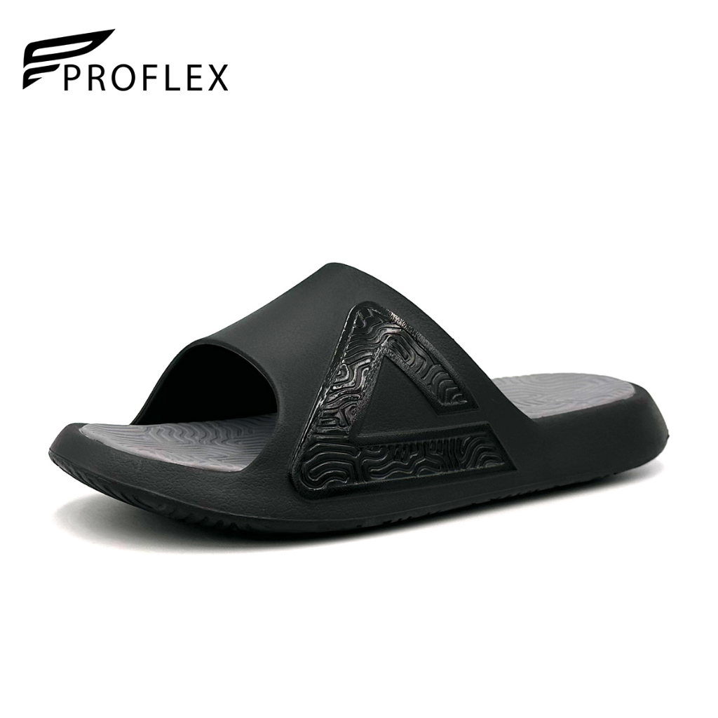 PEAK Men's Taichi Slides Sandals E92037L/E23037L/DL220137 | Shopee ...