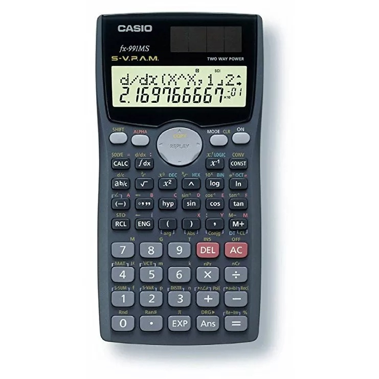 99es calculator cheap