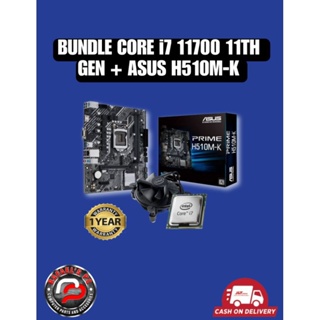 Shop i7 11th gen for Sale on Shopee Philippines