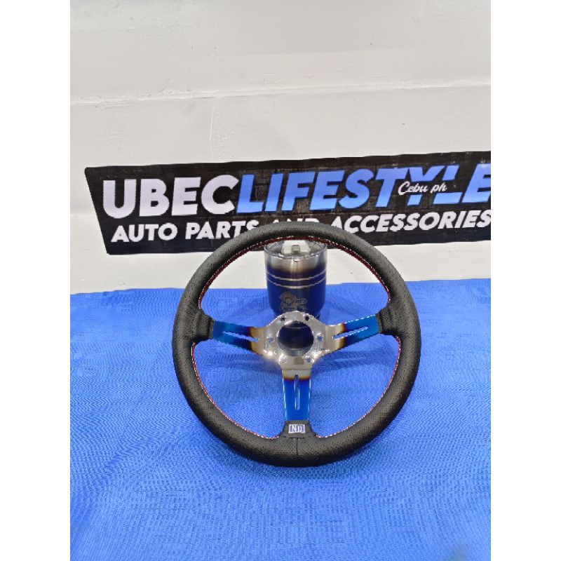 Nardi Steering Wheel Shopee Philippines