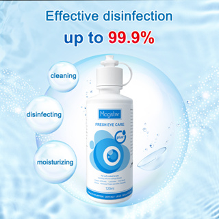 Contact Lens Solution for sale in Bacolod City