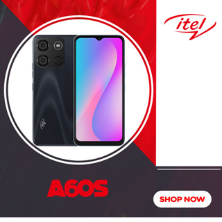 itel S23 256GB Variant Has Under Php 6k Price in the Philippines