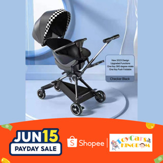 Stroller for sale shopee hotsell