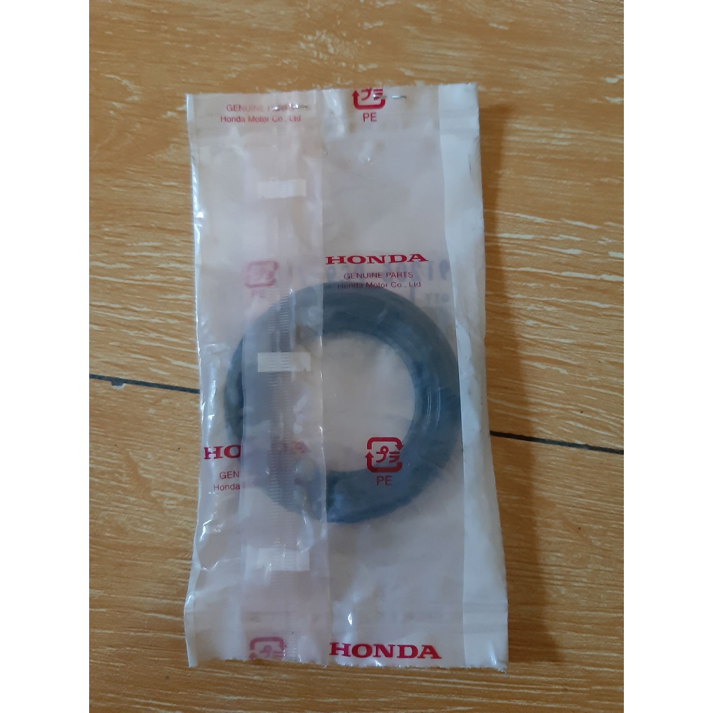 Honda Original Axle Oil Seal for SiR (RH) Shopee Philippines