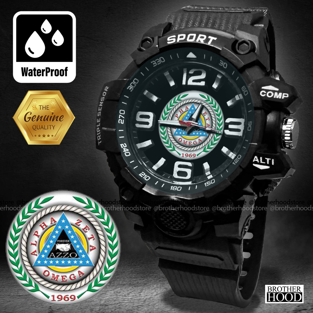 Alpha tactical watch hotsell