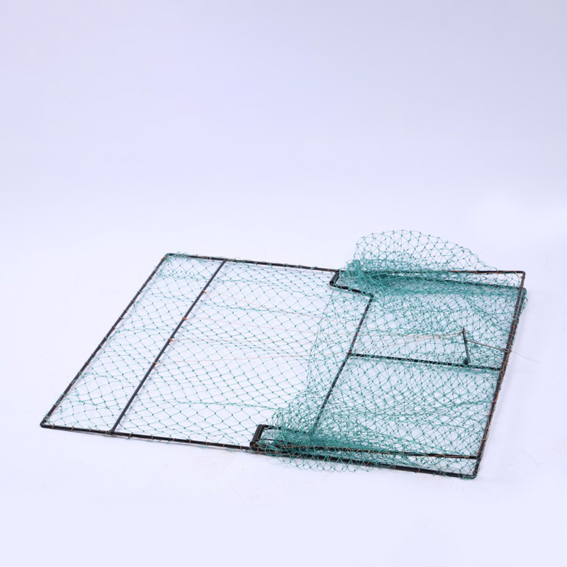 30/40/50cm Bird Trap Catcher Net Durable Humane Hunting Fish Net ...