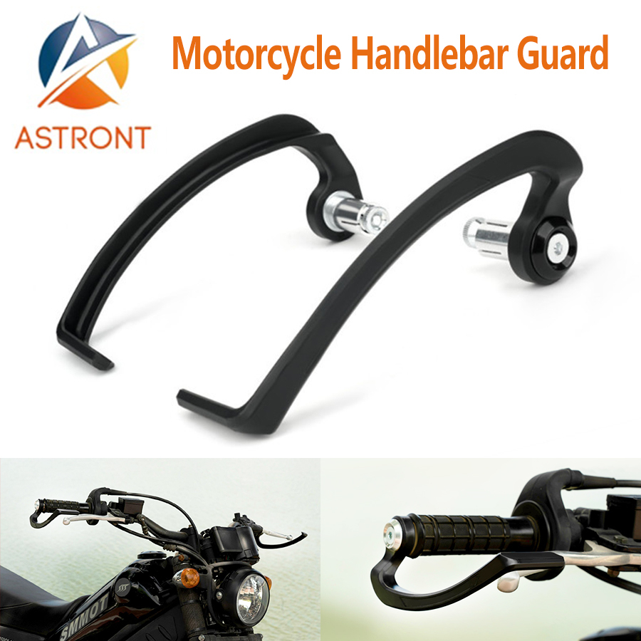 Universal Motorcycle Brake Lever Guard Clutch Brake Protector 7/8 22mm