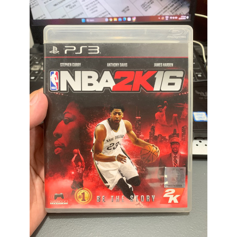 Nba2k16 ps3 best sale