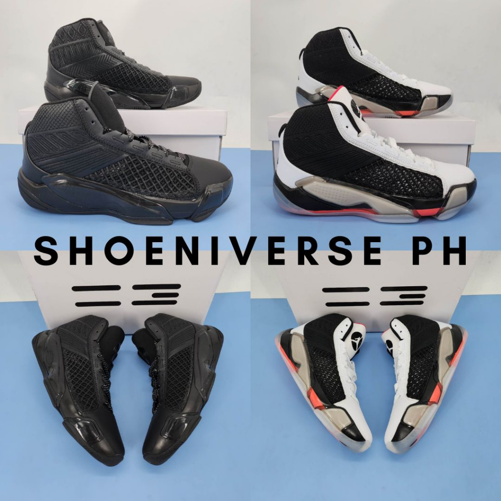 Shopee on sale jordan shoes