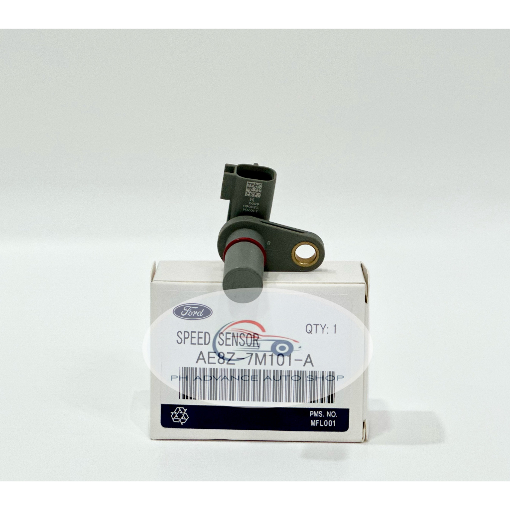 Transmission Speed Sensor Ford Fiesta / Ecosport / Focus 20112018 (ISS