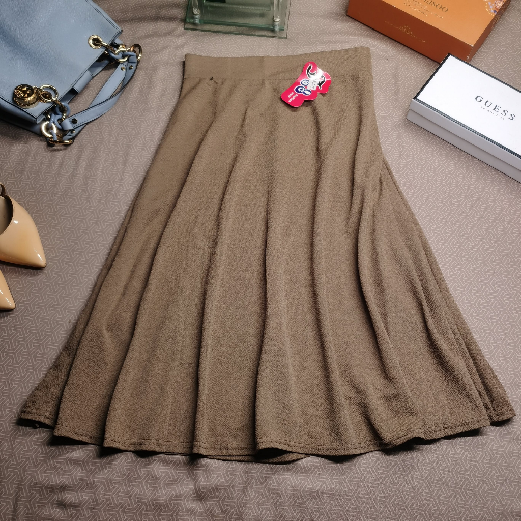 Good Quality Skirts for Women 18072 Shopee Philippines