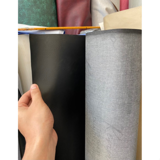 50*145cm Shiny Glossy Soft Vinyl Leather Fabric Elastic PVC Fabric Material  For Dress Upholstery